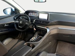Peugeot 5008 Allure BlueHDi 96kW (130CV) S&S EAT8