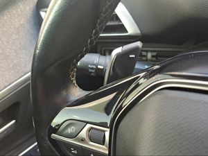 Peugeot 5008 Allure BlueHDi 96kW (130CV) S&S EAT8