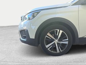 Peugeot 5008 Allure BlueHDi 96kW (130CV) S&S EAT8