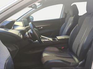 Peugeot 5008 Allure BlueHDi 96kW (130CV) S&S EAT8
