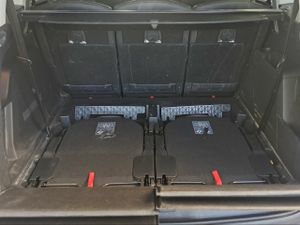 Peugeot 5008 Allure BlueHDi 96kW (130CV) S&S EAT8