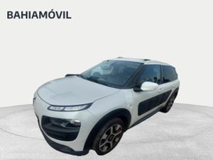 Citroën C4 Cactus PureTech 81KW (110CV) S&S Rip Curl