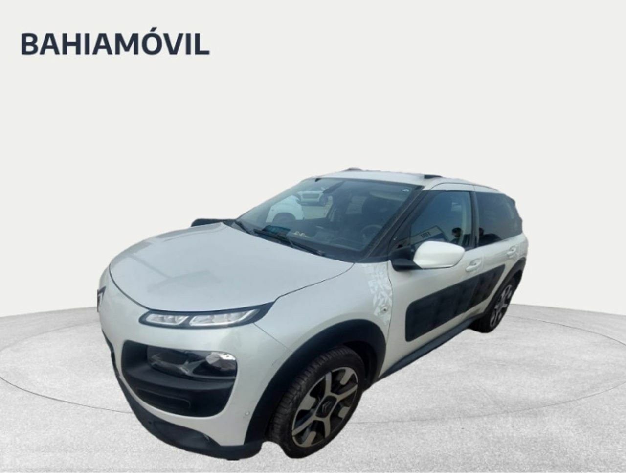 Citroën C4 Cactus PureTech 81KW (110CV) S&S Rip Curl - Foto 1