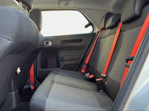 Citroën C4 Cactus PureTech 81KW (110CV) S&S Rip Curl