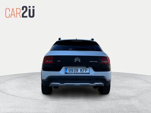 Citroën C4 Cactus PureTech 81KW (110CV) S&S Rip Curl