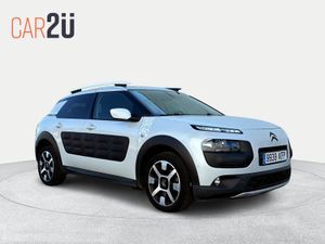 Citroën C4 Cactus PureTech 81KW (110CV) S&S Rip Curl