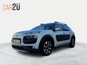 Citroën C4 Cactus PureTech 81KW (110CV) S&S Rip Curl