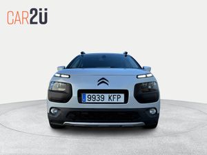 Citroën C4 Cactus PureTech 81KW (110CV) S&S Rip Curl