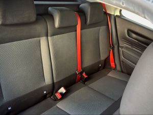 Citroën C4 Cactus PureTech 81KW (110CV) S&S Rip Curl