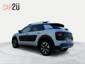 Citroën C4 Cactus PureTech 81KW (110CV) S&S Rip Curl
