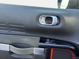 Citroën C4 Cactus PureTech 81KW (110CV) S&S Rip Curl