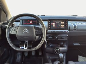 Citroën C4 Cactus PureTech 81KW (110CV) S&S Rip Curl