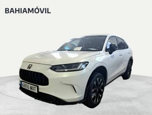 Honda ZR-V 2.0 i-MMD 4x2 Advance CVT