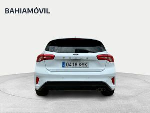 Ford Focus 1.5 Ecoblue 88kW ST-Line