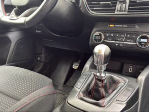 Ford Focus 1.5 Ecoblue 88kW ST-Line