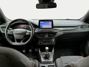 Ford Focus 1.5 Ecoblue 88kW ST-Line