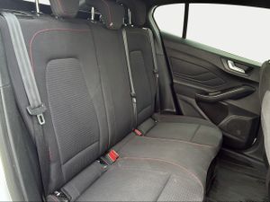 Ford Focus 1.5 Ecoblue 88kW ST-Line