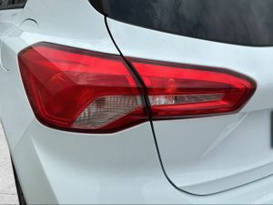 Ford Focus 1.5 Ecoblue 88kW ST-Line