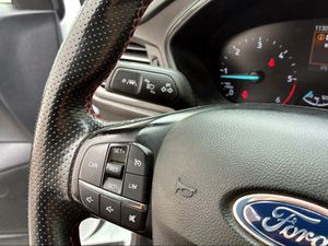 Ford Focus 1.5 Ecoblue 88kW ST-Line