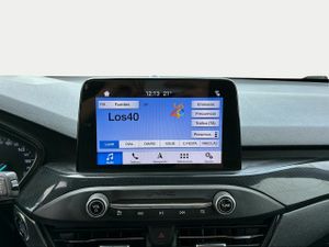 Ford Focus 1.5 Ecoblue 88kW ST-Line