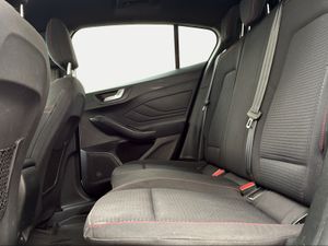 Ford Focus 1.5 Ecoblue 88kW ST-Line