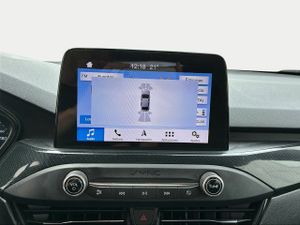 Ford Focus 1.5 Ecoblue 88kW ST-Line