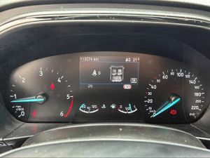 Ford Focus 1.5 Ecoblue 88kW ST-Line
