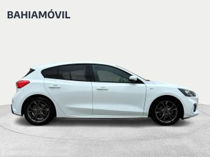 Ford Focus 1.5 Ecoblue 88kW ST-Line