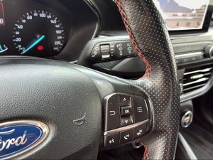 Ford Focus 1.5 Ecoblue 88kW ST-Line