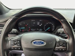 Ford Focus 1.5 Ecoblue 88kW ST-Line