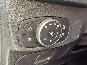 Ford Focus 1.5 Ecoblue 88kW ST-Line