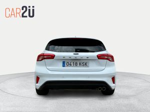 Ford Focus 1.5 Ecoblue 88kW ST-Line