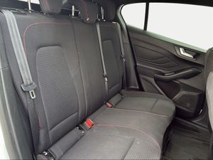 Ford Focus 1.5 Ecoblue 88kW ST-Line