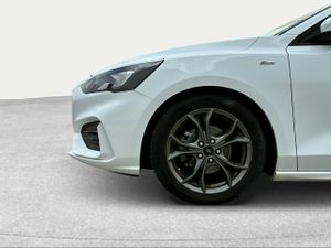 Ford Focus 1.5 Ecoblue 88kW ST-Line