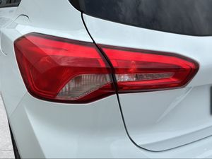 Ford Focus 1.5 Ecoblue 88kW ST-Line