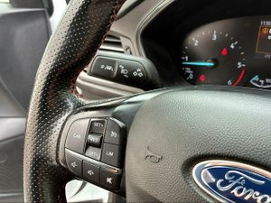 Ford Focus 1.5 Ecoblue 88kW ST-Line