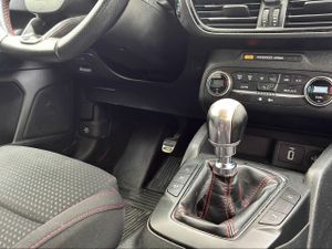 Ford Focus 1.5 Ecoblue 88kW ST-Line