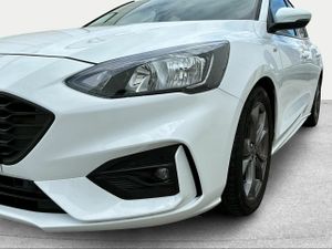 Ford Focus 1.5 Ecoblue 88kW ST-Line