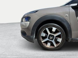 Citroën C4 Cactus PureTech 60KW (82CV) Feel Edition