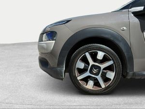 Citroën C4 Cactus PureTech 60KW (82CV) Feel Edition