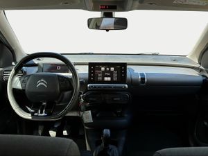 Citroën C4 Cactus PureTech 60KW (82CV) Feel Edition