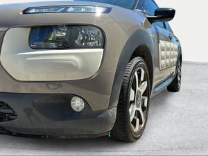 Citroën C4 Cactus PureTech 60KW (82CV) Feel Edition