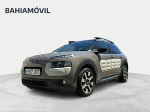 Citroën C4 Cactus PureTech 60KW (82CV) Feel Edition