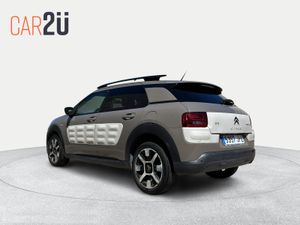 Citroën C4 Cactus PureTech 60KW (82CV) Feel Edition