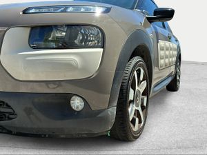 Citroën C4 Cactus PureTech 60KW (82CV) Feel Edition