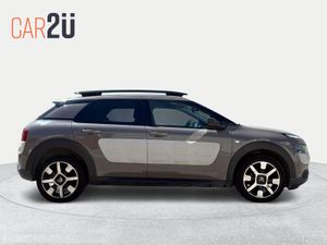 Citroën C4 Cactus PureTech 60KW (82CV) Feel Edition