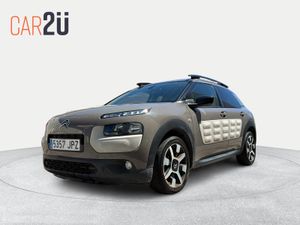 Citroën C4 Cactus PureTech 60KW (82CV) Feel Edition
