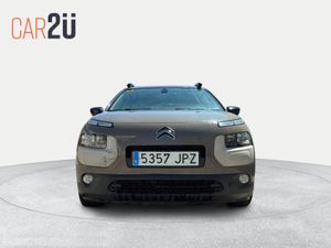 Citroën C4 Cactus PureTech 60KW (82CV) Feel Edition