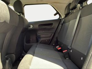 Citroën C4 Cactus PureTech 60KW (82CV) Feel Edition