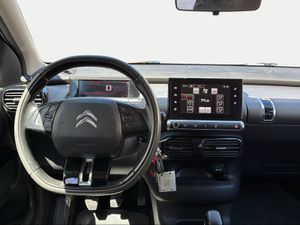 Citroën C4 Cactus PureTech 60KW (82CV) Feel Edition